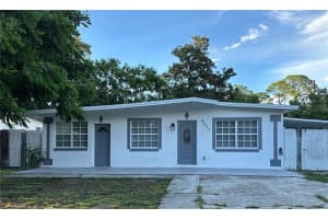 6311 RIDGE TERRACE, ORLANDO, FL 32810 Sold 12/06/24