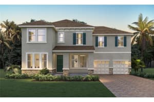 10099 ATWATER BAY DRIVE, WINTER GARDEN, FL 34787 Sold 01/24/25