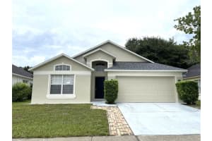 10617 SUN VILLA BOULEVARD, ORLANDO, FL 32817 Sold 10/18/24