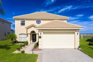 320 VISTA DRIVE, DAVENPORT, FL 33897 Sold 01/23/25