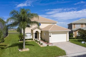 320 VISTA DRIVE, DAVENPORT, FL 33897 Sold 01/23/25