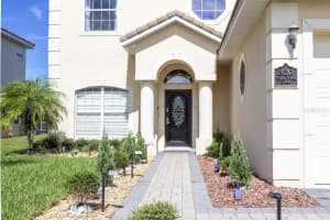 320 VISTA DRIVE, DAVENPORT, FL 33897 Sold 01/23/25