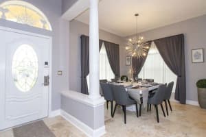 320 VISTA DRIVE, DAVENPORT, FL 33897 Sold 01/23/25