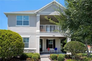 8650 LOVETT AVENUE, ORLANDO, FL 32832 Sold 03/28/25