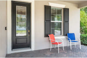 8650 LOVETT AVENUE, ORLANDO, FL 32832 Sold 03/28/25