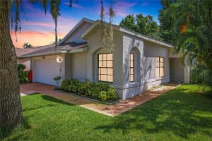 2431 PEWTER COURT, ORLANDO, FL 32837 Sold 03/28/25