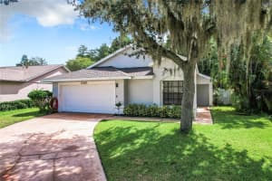 2431 PEWTER COURT, ORLANDO, FL 32837 Sold 03/28/25