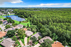 2431 PEWTER COURT, ORLANDO, FL 32837 Sold 03/28/25
