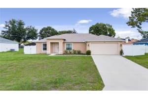 2734 GRAMERCY DRIVE, DELTONA, FL 32738 Sold 10/30/24