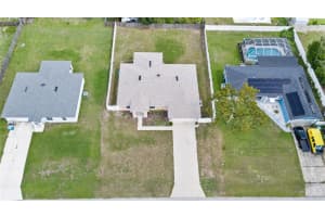 2734 GRAMERCY DRIVE, DELTONA, FL 32738 Sold 10/30/24