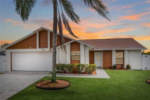 137 Birmingham Dr, KISSIMMEE