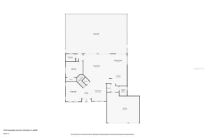 1972 CASCADES COVE DRIVE, ORLANDO, FL 32820 Sold 11/15/24