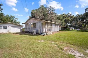 8295 TURNER CAMP ROAD, INVERNESS, FL 34453 Sold 04/10/25