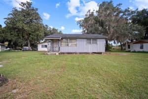 8295 TURNER CAMP ROAD, INVERNESS, FL 34453 Sold 04/10/25