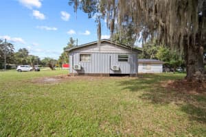 8295 TURNER CAMP ROAD, INVERNESS, FL 34453 Sold 04/10/25