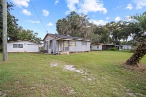 8295 TURNER CAMP ROAD, INVERNESS, FL 34453 Sold 04/10/25