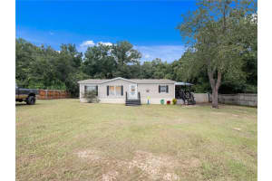 22545 ORANGE BLOSSOM LANE, EUSTIS, FL 32736 Sold 07/10/25