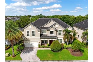 1800 LAKE ROBERTS LANDING DRIVE, WINTER GARDEN, FL 34787 Sold 01/17/25