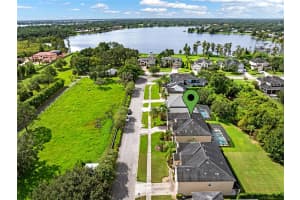 1800 LAKE ROBERTS LANDING DRIVE, WINTER GARDEN, FL 34787 Sold 01/17/25