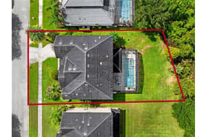 1800 LAKE ROBERTS LANDING DRIVE, WINTER GARDEN, FL 34787 Sold 01/17/25