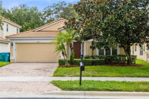 6127 FROGGATT STREET, ORLANDO, FL 32835 Sold 10/30/24