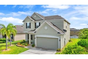 113 MILESTONE DRIVE, HAINES CITY, FL 33844 Sold 01/29/25