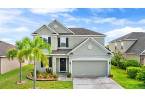 113 MILESTONE DRIVE, HAINES CITY, FL 33844 Sold 01/29/25