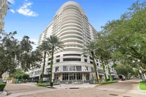 100 EOLA DRIVE, ORLANDO, FL 32801 Sold 11/16/24