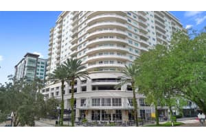100 EOLA DRIVE, ORLANDO, FL 32801 Sold 11/16/24