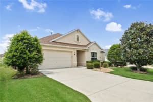 646 MURPHYS ESTATE DRIVE, THE VILLAGES, FL 32162 Sold 03/21/25