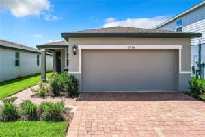 17184 CAGAN CROSSINGS BOULEVARD, CLERMONT, FL 34714 Sold 04/18/25
