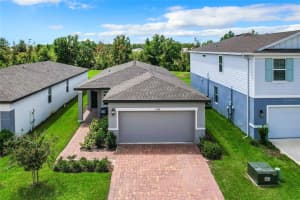 17184 CAGAN CROSSINGS BOULEVARD, CLERMONT, FL 34714 Sold 04/18/25