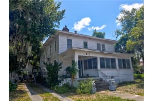 611 GROVE STREET, EUSTIS, FL 32726 Sold 11/04/24