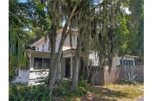 611 GROVE STREET, EUSTIS, FL 32726 Sold 11/04/24