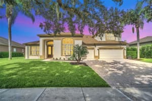 9323 WESTOVER CLUB CIRCLE, WINDERMERE, FL 34786 Sold 01/15/25