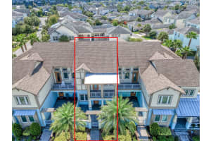 13763 BENAVENTE AVENUE, ORLANDO, FL 32827 Sold 11/15/24
