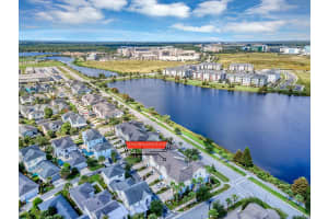 13763 BENAVENTE AVENUE, ORLANDO, FL 32827 Sold 11/15/24