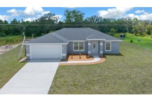 6260 144TH LANE ROAD, OCALA, FL 34473 Sold 04/23/25