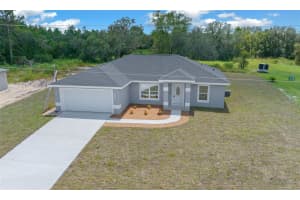 6260 144TH LANE ROAD, OCALA, FL 34473 Sold 04/23/25