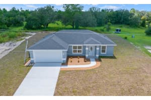 6260 144TH LANE ROAD, OCALA, FL 34473 Sold 04/23/25
