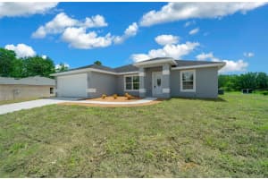 6260 144TH LANE ROAD, OCALA, FL 34473 Sold 04/23/25