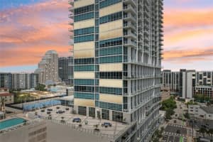 150 ROBINSON STREET, ORLANDO, FL 32801 Sold 02/05/25