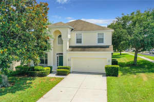 2649 DINVILLE STREET, KISSIMMEE, FL 34747 Sold 11/27/24