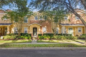 447 WINTER NELLIS CIRCLE, WINTER GARDEN, FL 34787 Sold 03/31/25