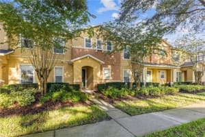 447 WINTER NELLIS CIRCLE, WINTER GARDEN, FL 34787 Sold 03/31/25