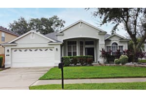 393 LAKE DAWSON PLACE, LAKE MARY, FL 32746 Sold 01/14/25