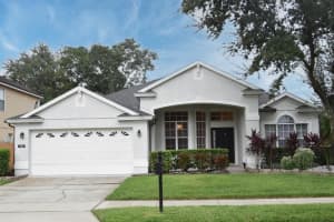393 LAKE DAWSON PLACE, LAKE MARY, FL 32746 Sold 01/14/25