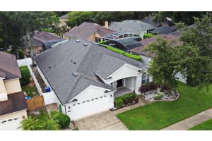 393 LAKE DAWSON PLACE, LAKE MARY, FL 32746 Sold 01/14/25