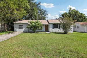 1010 NORTH STREET, LONGWOOD, FL 32750 Sold 11/04/24
