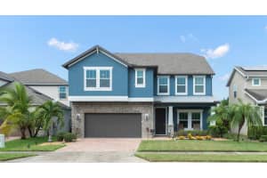 5233 VILLA ROSA AVENUE, SAINT CLOUD, FL 34771 Sold 09/30/24